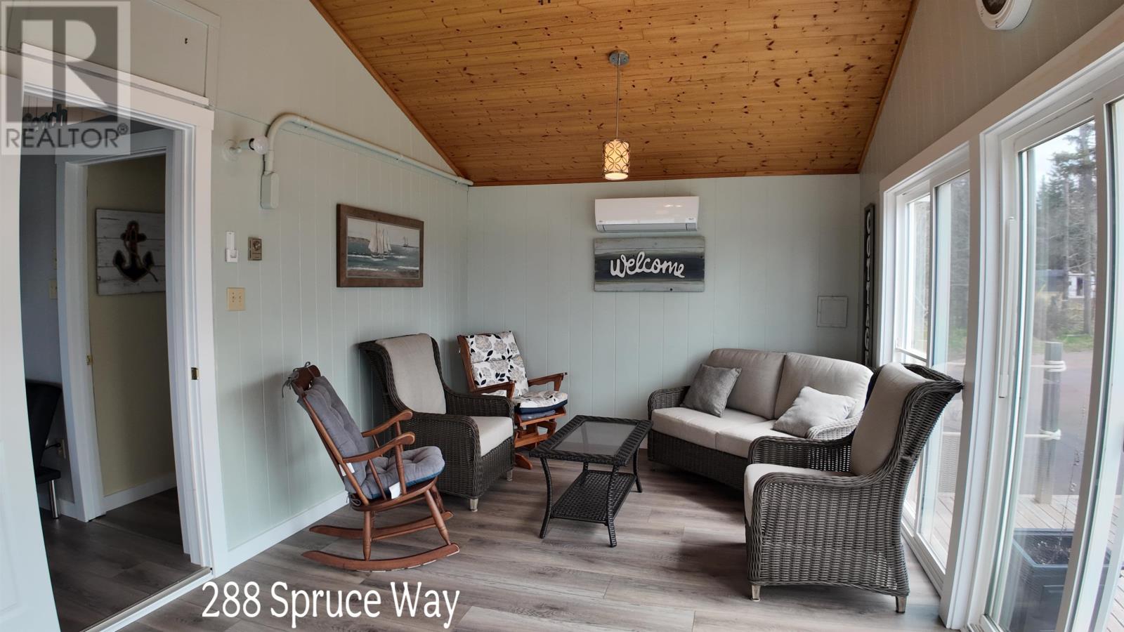 288 Spruce Way, 282, 276, Fortune Cove, Prince Edward Island  C0B 1B0 - Photo 5 - 202611220