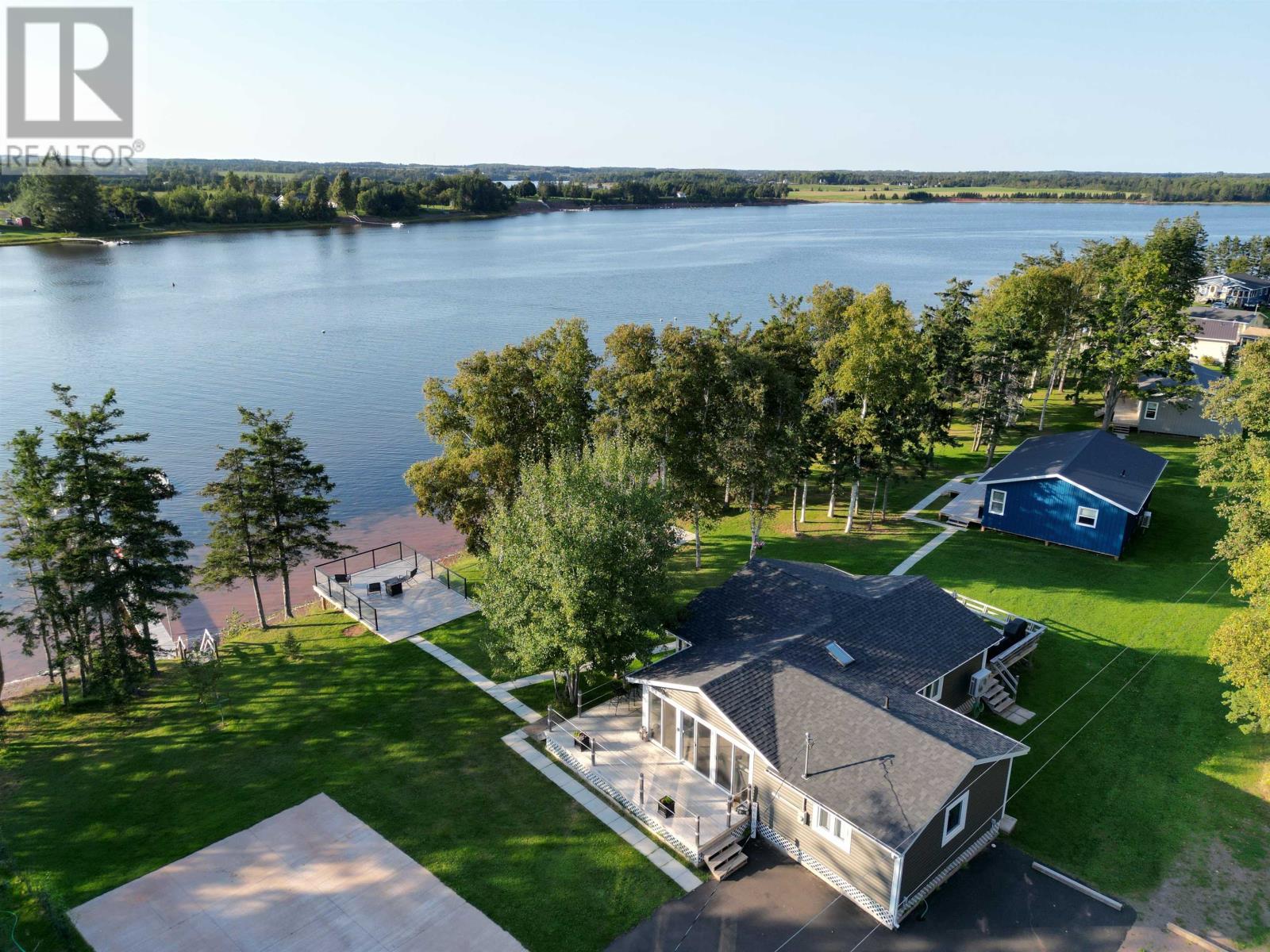 288 Spruce Way, 282, 276, Fortune Cove, Prince Edward Island  C0B 1B0 - Photo 50 - 202611220