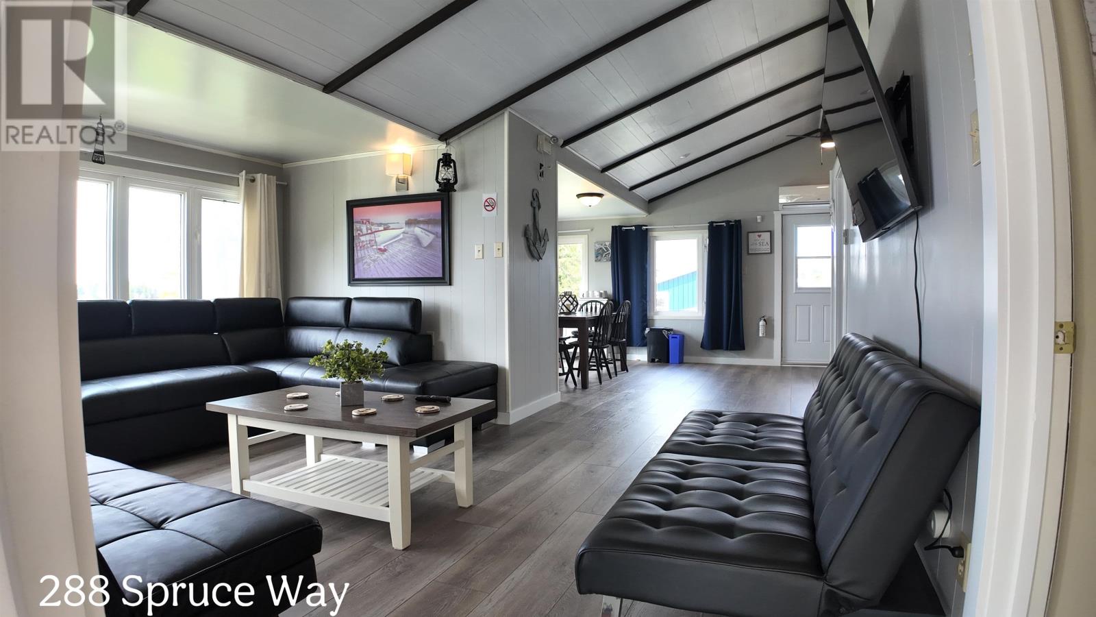 288 Spruce Way, 282, 276, Fortune Cove, Prince Edward Island  C0B 1B0 - Photo 6 - 202611220
