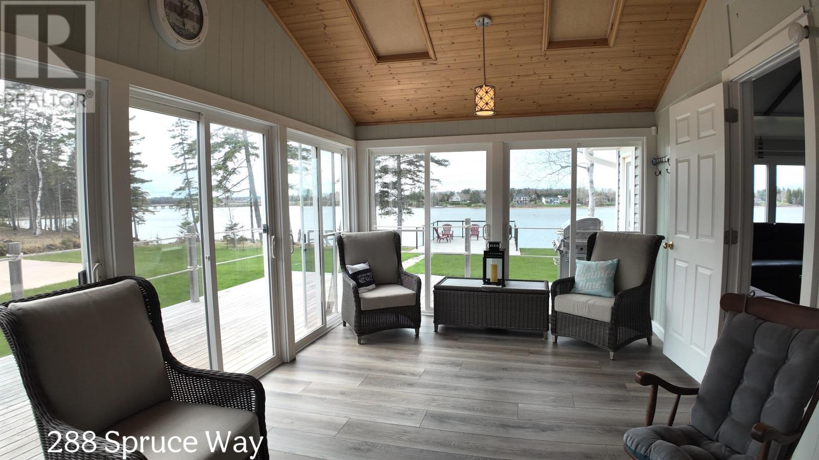 288 Spruce Way, 282, 276, Fortune Cove, Prince Edward Island  C0B 1B0 - Photo 8 - 202611220