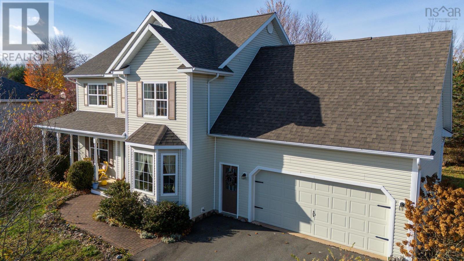 830 Summerfield Court, North Kentville, Nova Scotia  B4N 5J4 - Photo 2 - 202527973