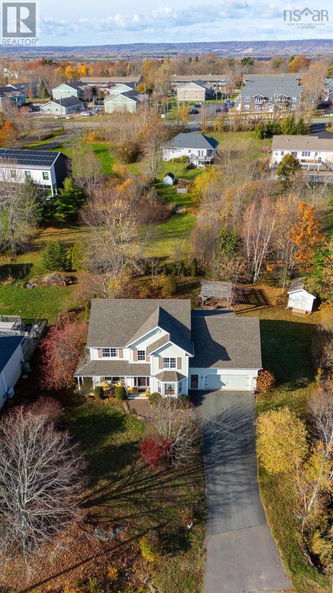 830 Summerfield Court, North Kentville, Nova Scotia  B4N 5J4 - Photo 39 - 202527973
