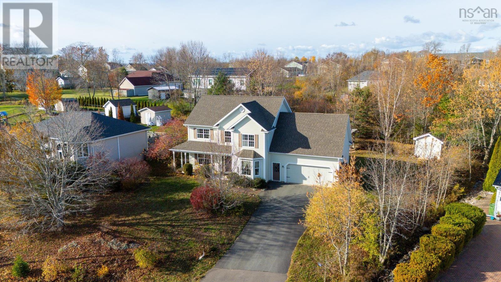 830 Summerfield Court, North Kentville, Nova Scotia  B4N 5J4 - Photo 3 - 202527973