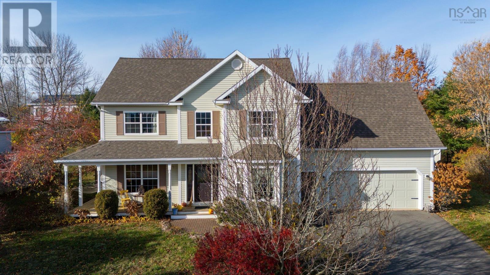 830 Summerfield Court, North Kentville, Nova Scotia  B4N 5J4 - Photo 36 - 202527973
