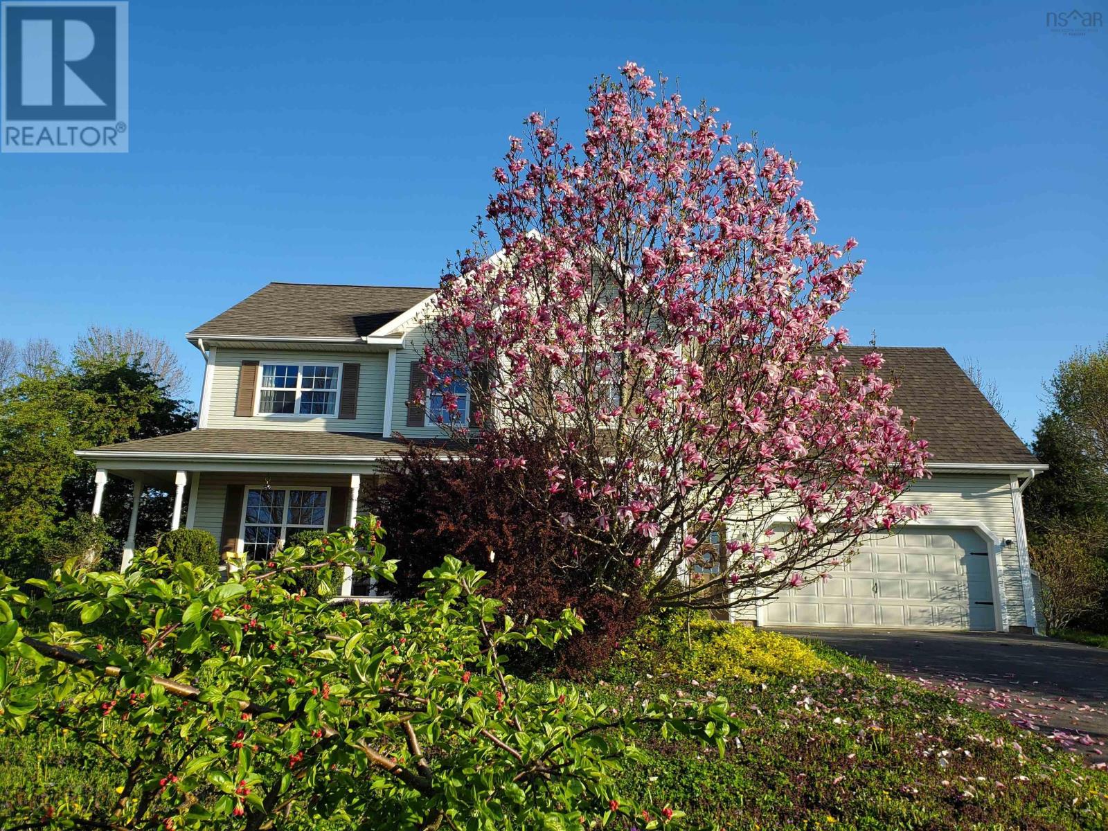 830 Summerfield Court, North Kentville, Nova Scotia  B4N 5J4 - Photo 41 - 202527973