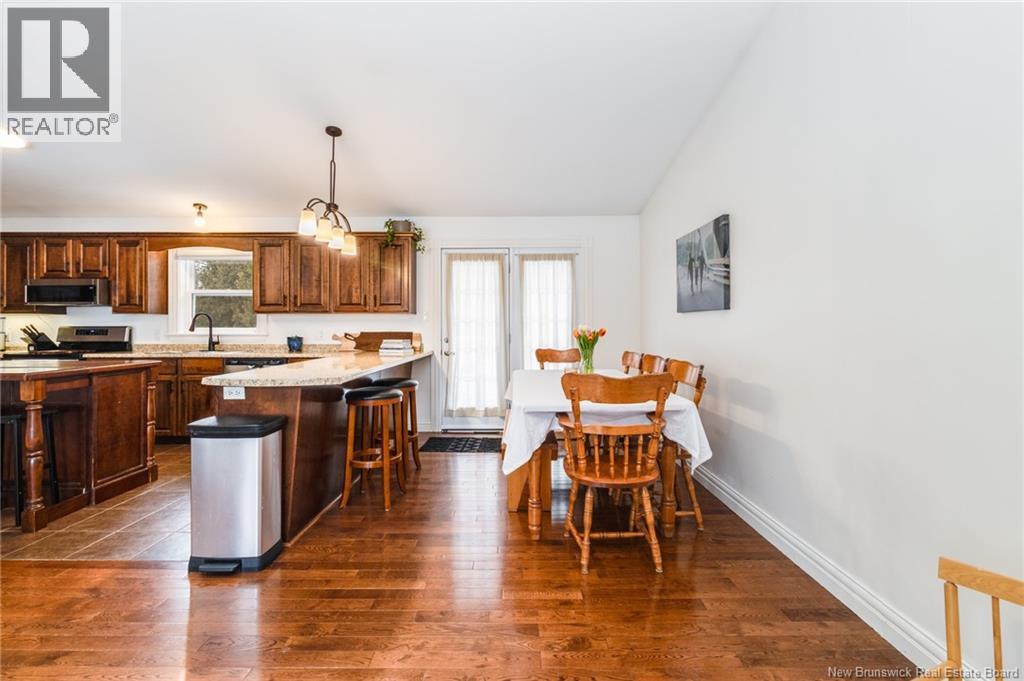 122 Parkwood Drive, Woodstock, New Brunswick  E7M 5G1 - Photo 10 - NB134182