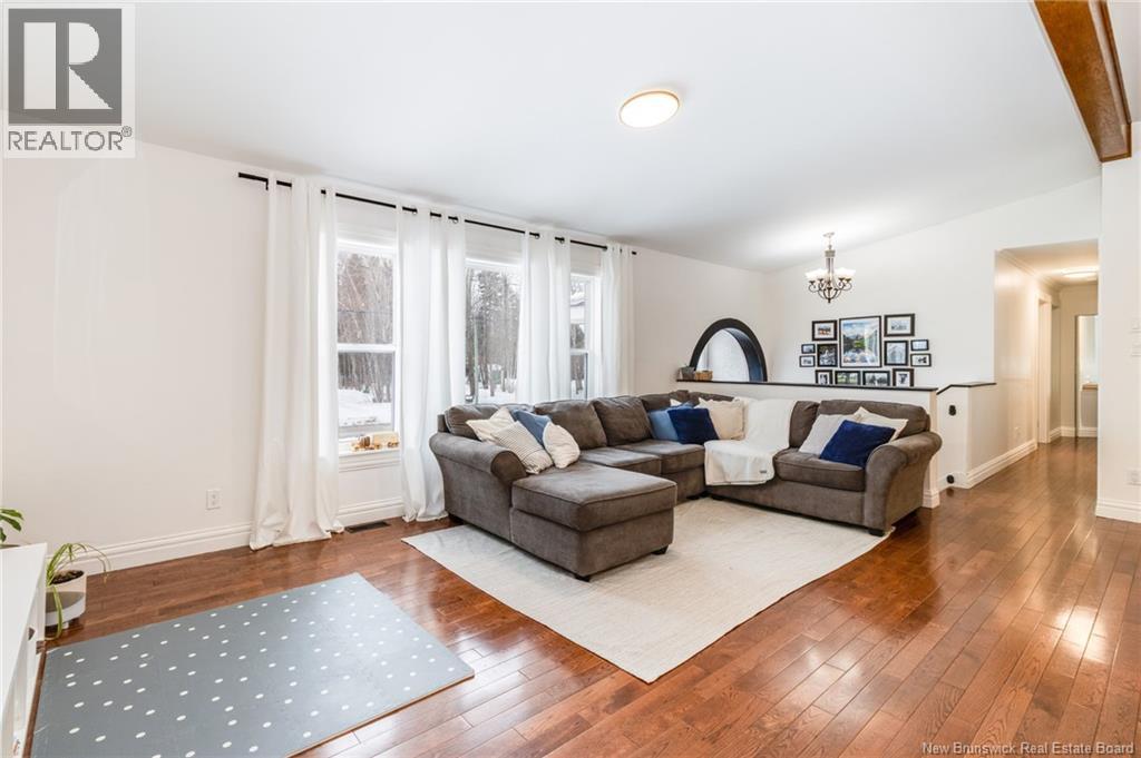 122 Parkwood Drive, Woodstock, New Brunswick  E7M 5G1 - Photo 19 - NB134182