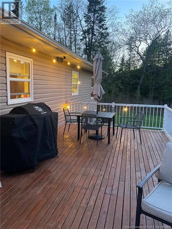 122 Parkwood Drive, Woodstock, New Brunswick  E7M 5G1 - Photo 44 - NB134182