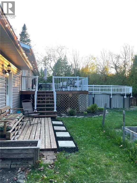 122 Parkwood Drive, Woodstock, New Brunswick  E7M 5G1 - Photo 43 - NB134182