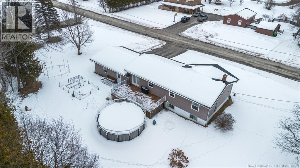 122 Parkwood Drive, Woodstock, New Brunswick  E7M 5G1 - Photo 46 - NB134182