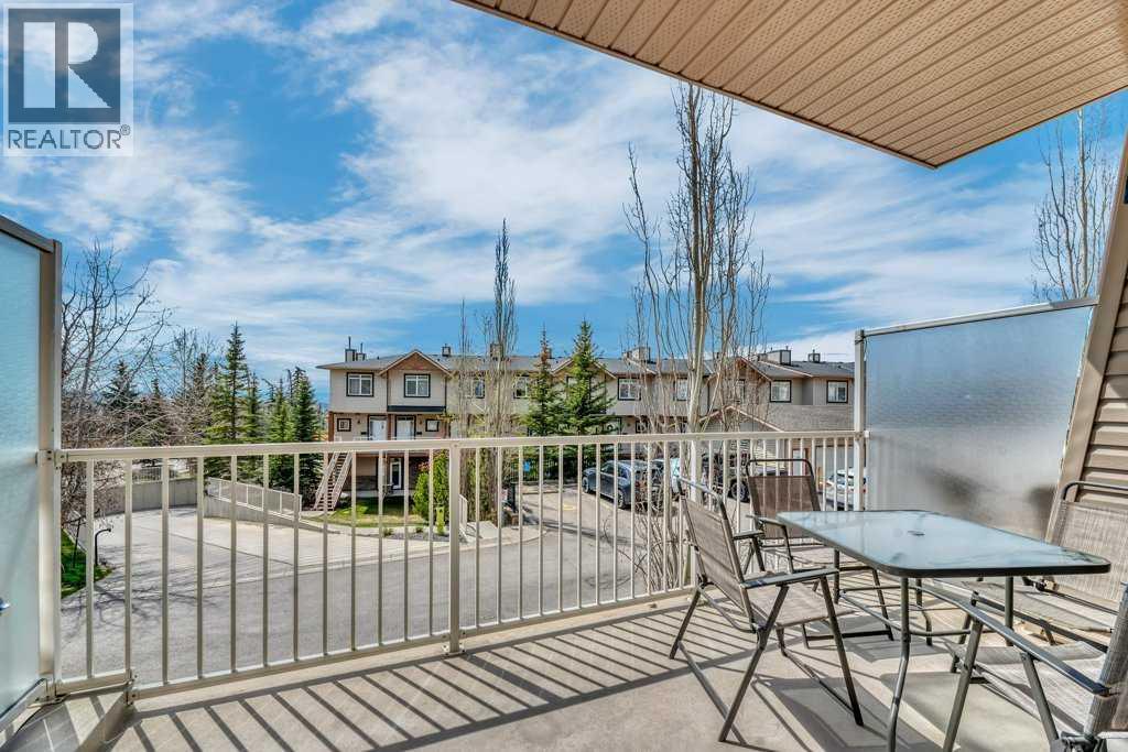 8, 172 Rockyledge View NW, Calgary, Alberta  T3G 6B2 - Photo 11 - A2309663