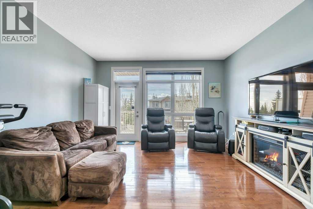 8, 172 Rockyledge View NW, Calgary, Alberta  T3G 6B2 - Photo 10 - A2309663
