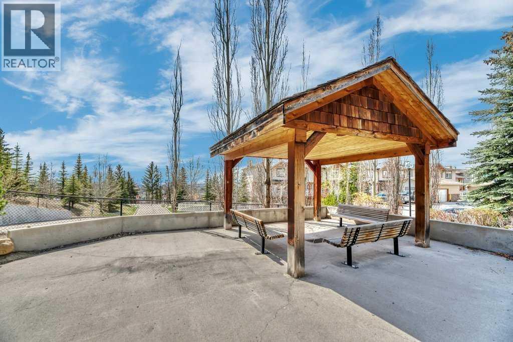 8, 172 Rockyledge View NW, Calgary, Alberta  T3G 6B2 - Photo 34 - A2309663