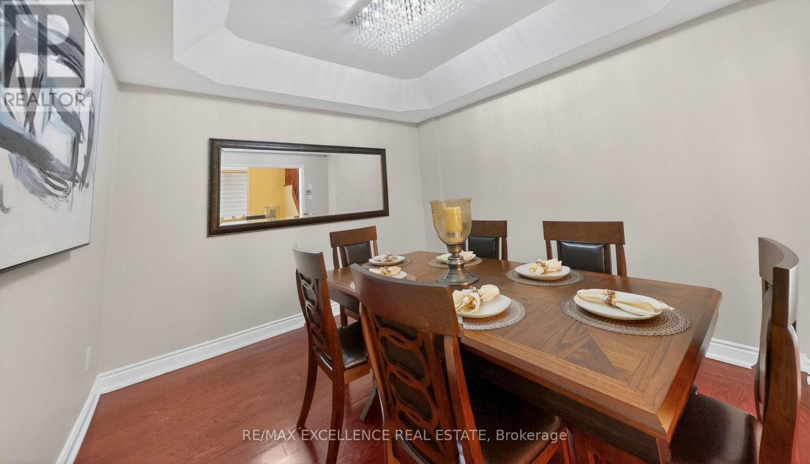 26 Blue Diamond Drive, Brampton, Ontario L6S 6J2 - Photo 11 - W13141646