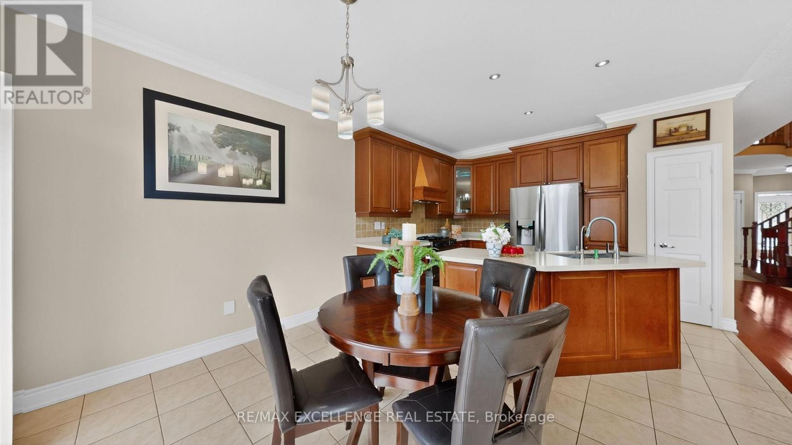 26 Blue Diamond Drive, Brampton, Ontario L6S 6J2 - Photo 22 - W13141646
