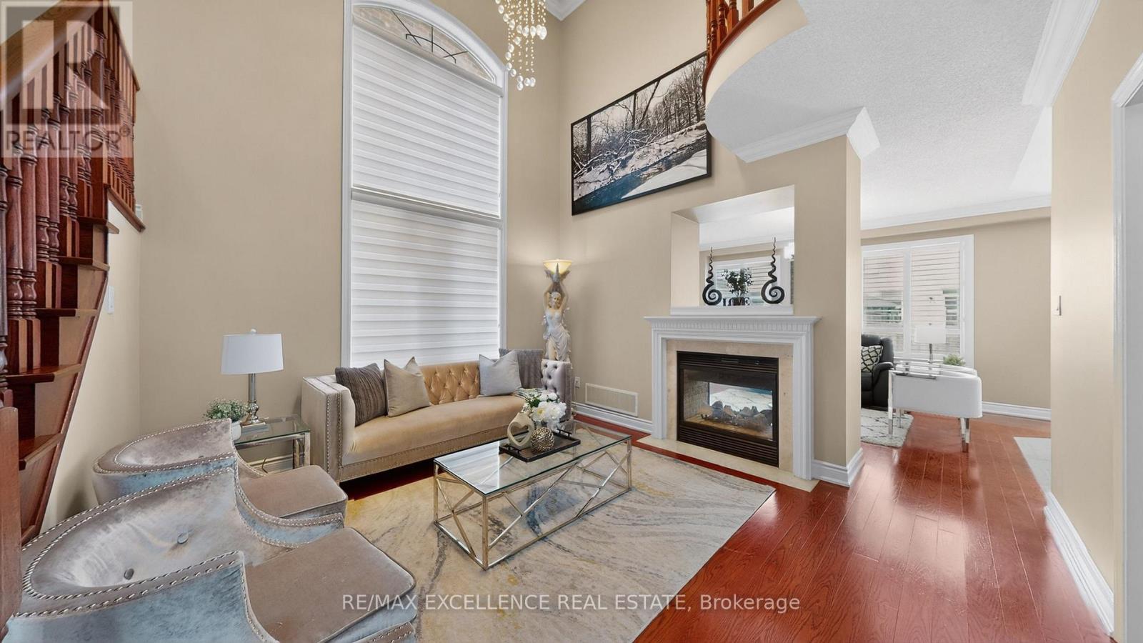 26 Blue Diamond Drive, Brampton, Ontario L6S 6J2 - Photo 5 - W13141646