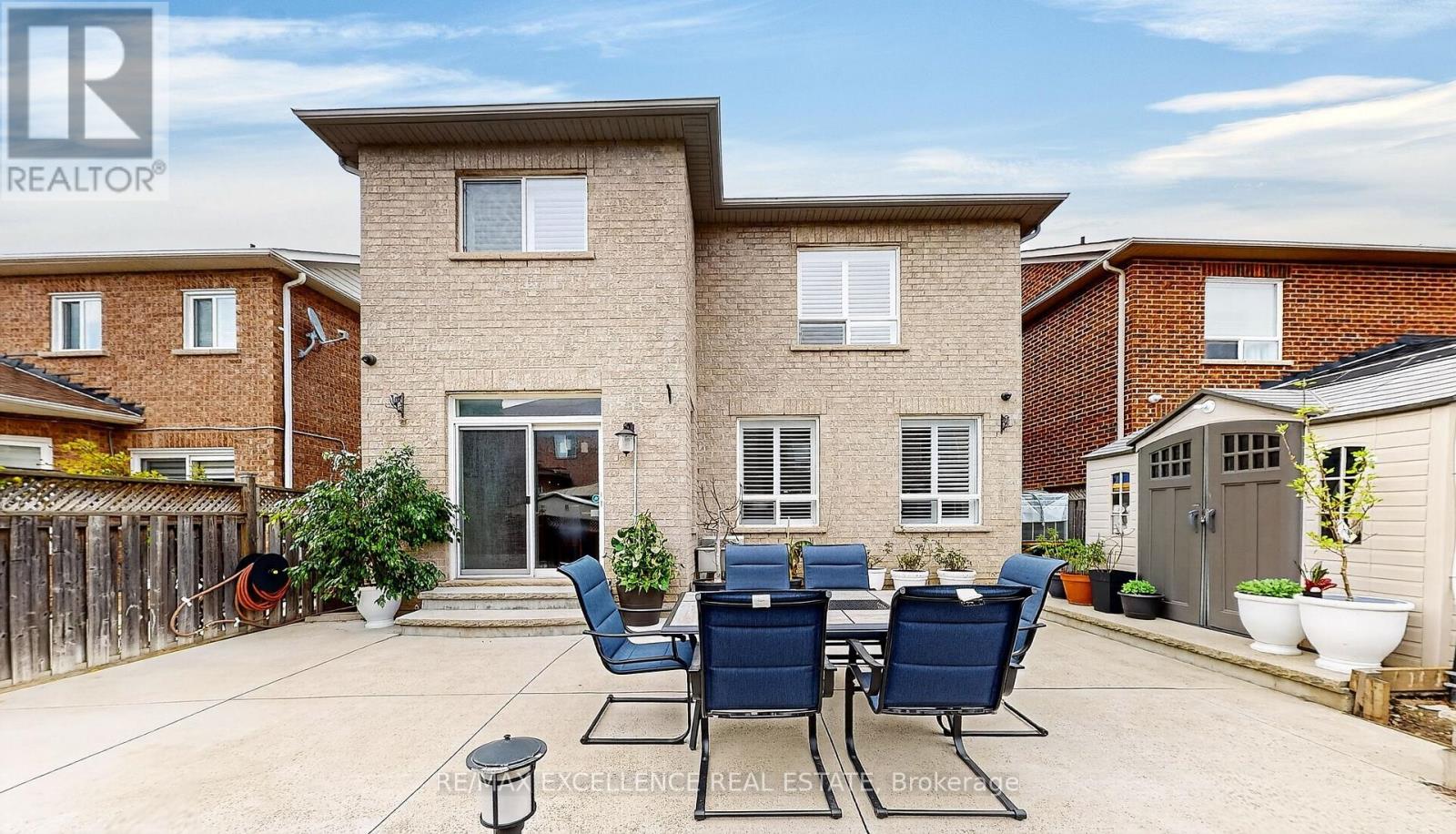 26 Blue Diamond Drive, Brampton, Ontario L6S 6J2 - Photo 50 - W13141646