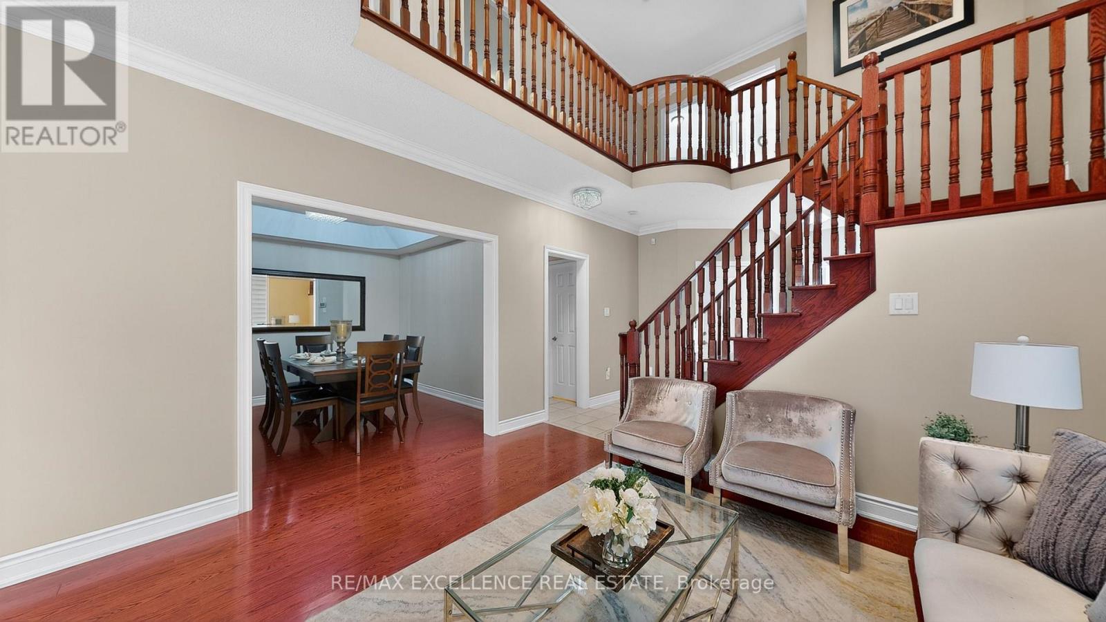 26 Blue Diamond Drive, Brampton, Ontario L6S 6J2 - Photo 8 - W13141646