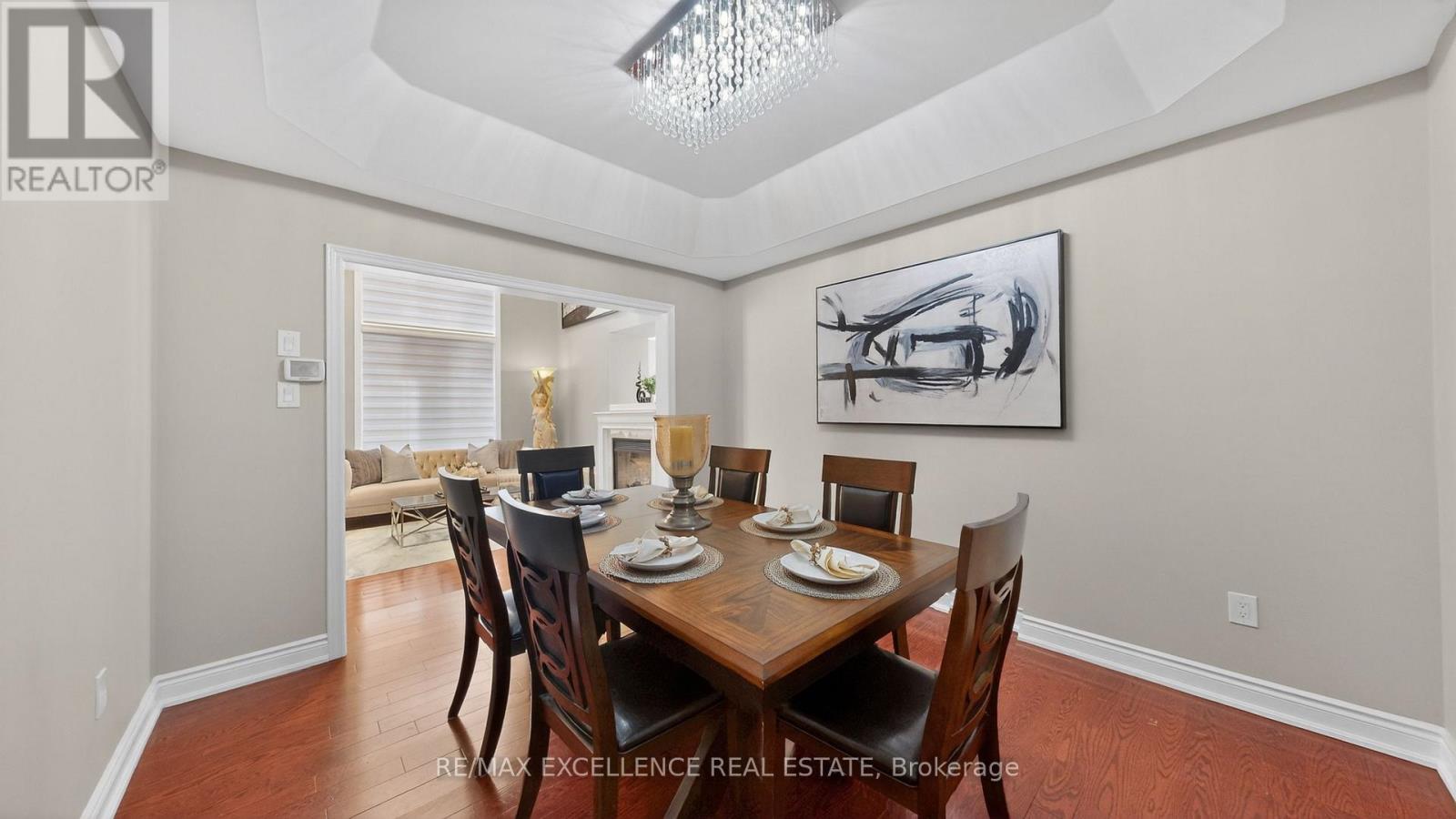 26 Blue Diamond Drive, Brampton, Ontario L6S 6J2 - Photo 9 - W13141646