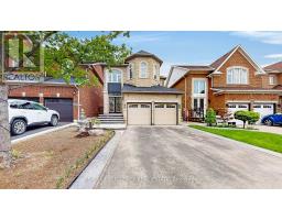 26 BLUE DIAMOND DRIVE, Brampton, Ontario