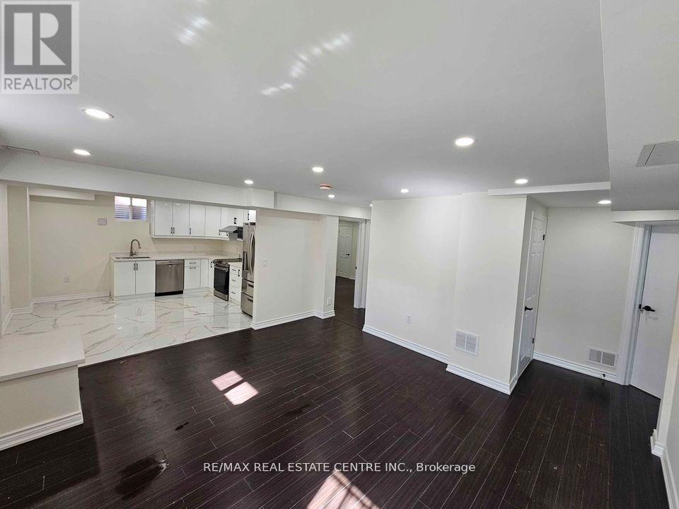 Basemen - 238 Rowe Terrace, Milton, Ontario  L9T 8G1 - Photo 2 - W13141710