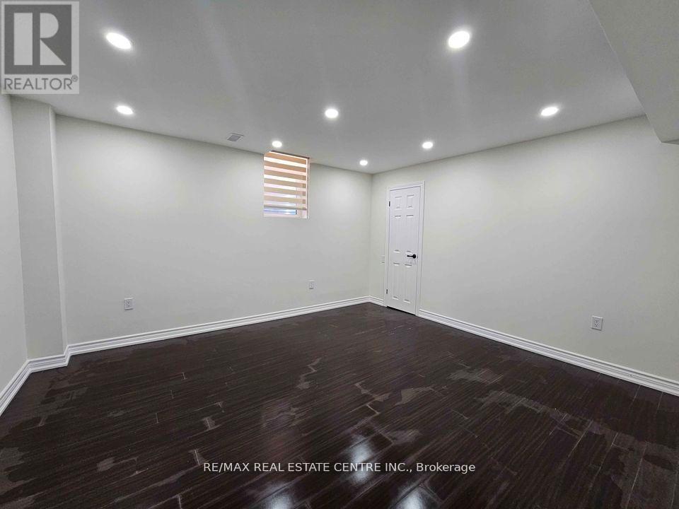 Basemen - 238 Rowe Terrace, Milton, Ontario  L9T 8G1 - Photo 4 - W13141710