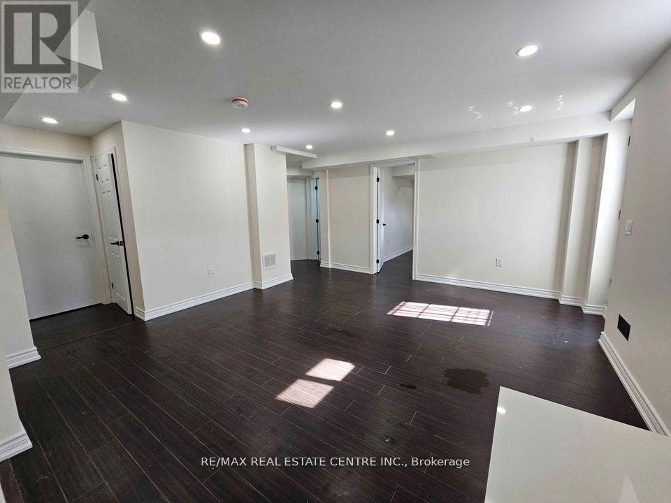 Basemen - 238 Rowe Terrace, Milton, Ontario  L9T 8G1 - Photo 6 - W13141710