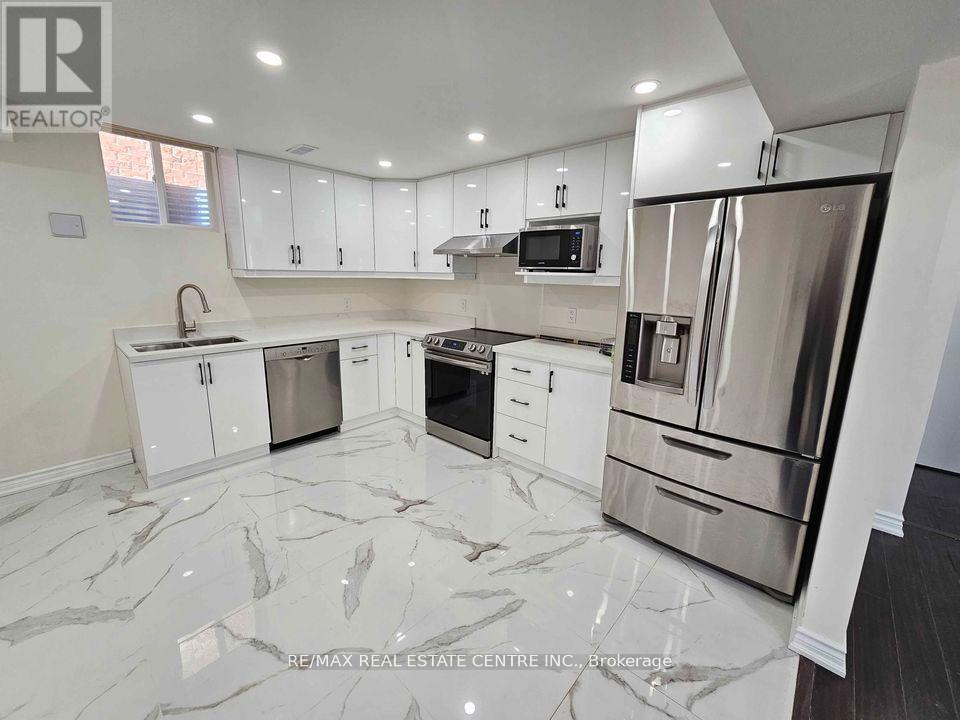 Basemen - 238 Rowe Terrace, Milton, Ontario  L9T 8G1 - Photo 7 - W13141710