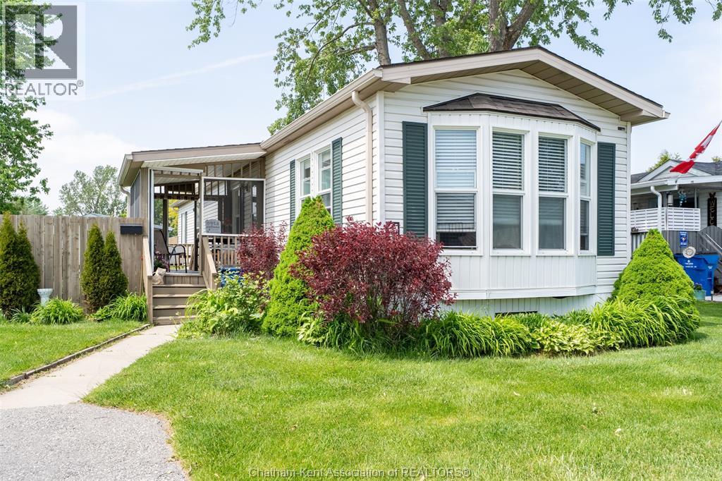 144 Dunkirk DRIVE, Chatham, Ontario