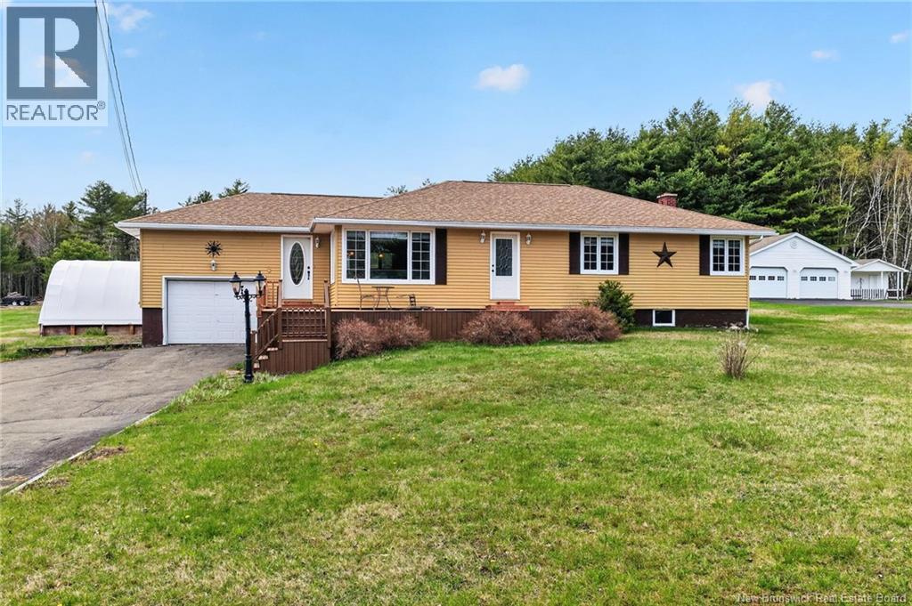 7680 Route 134, Sainte-Anne-De-Kent, New Brunswick  E4S 1H4 - Photo 2 - NB139678