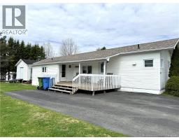 43 Le Paradis Street, saint-jacques, New Brunswick