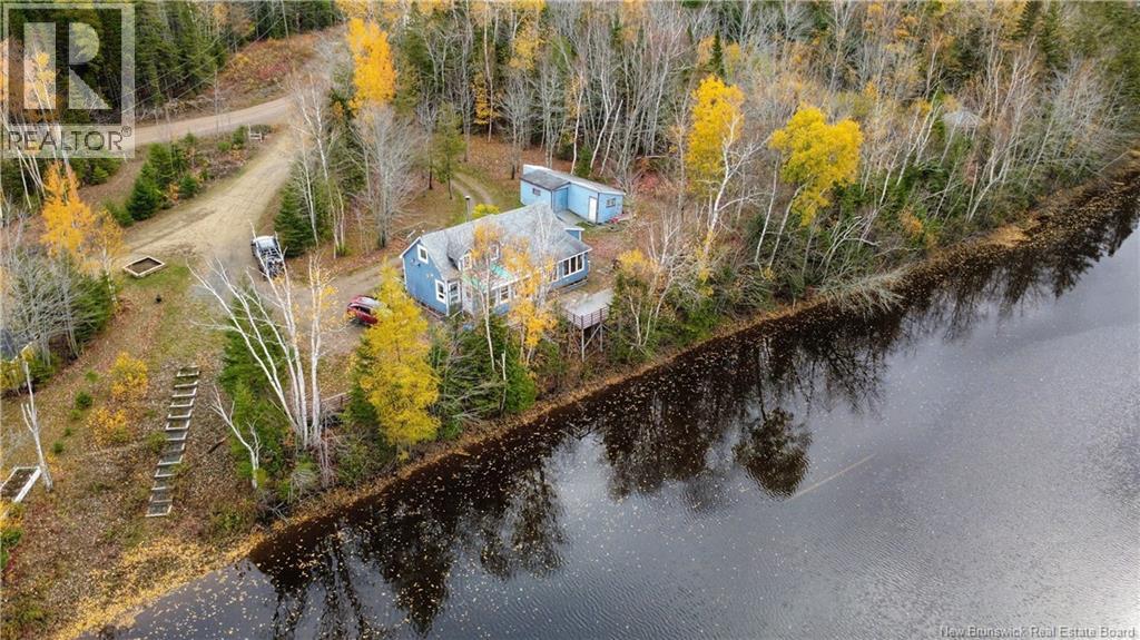 5 Chem. Du Boom, Bertrand, New Brunswick  E1W 1M5 - Photo 15 - NB139663