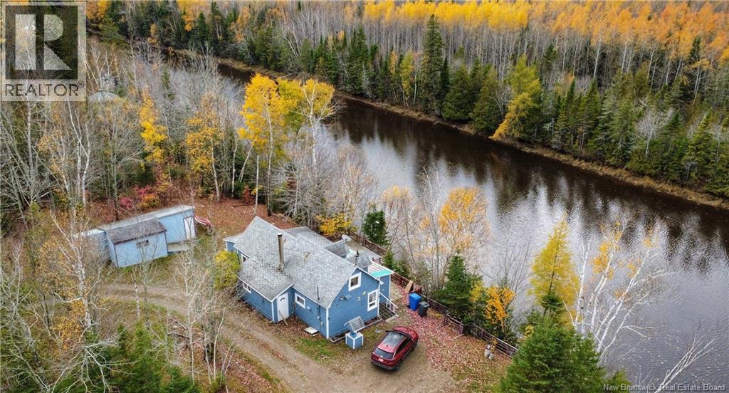 5 Chem. Du Boom, Bertrand, New Brunswick  E1W 1M5 - Photo 2 - NB139663