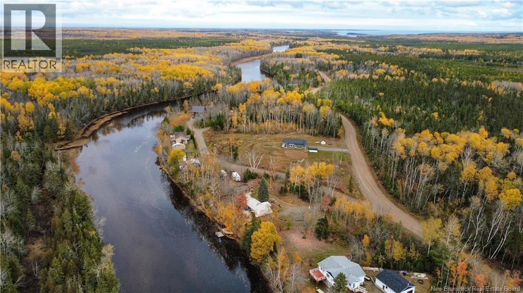 5 Chem. Du Boom, Bertrand, New Brunswick  E1W 1M5 - Photo 3 - NB139663