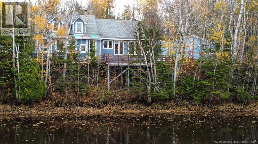5 Chem. Du Boom, Bertrand, New Brunswick  E1W 1M5 - Photo 4 - NB139663
