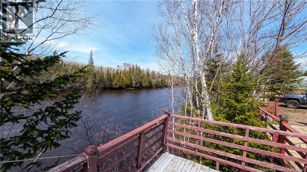 5 Chem. Du Boom, Bertrand, New Brunswick  E1W 1M5 - Photo 5 - NB139663