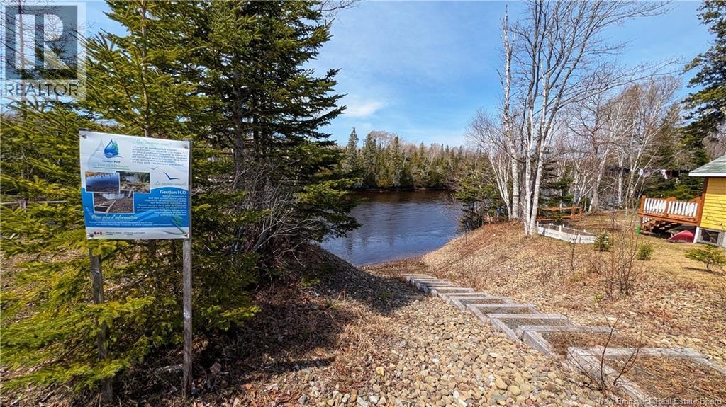 5 Chem. Du Boom, Bertrand, New Brunswick  E1W 1M5 - Photo 6 - NB139663