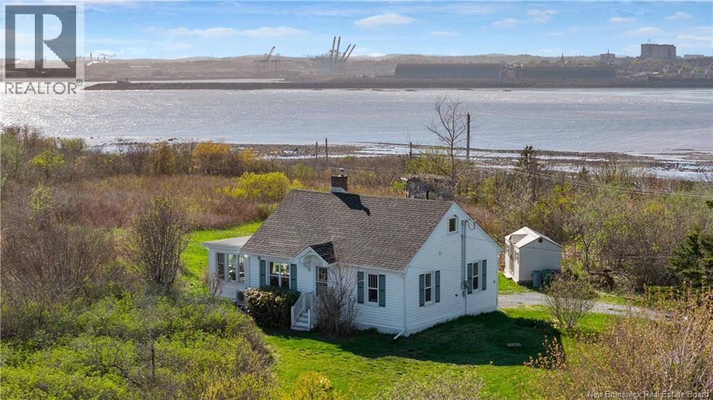 21 Old Red Head Road, Saint John, New Brunswick  E2P 1J6 - Photo 1 - NB139655