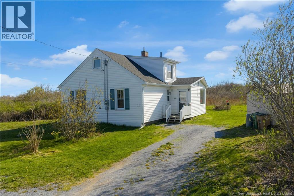 21 Old Red Head Road, Saint John, New Brunswick  E2P 1J6 - Photo 3 - NB139655
