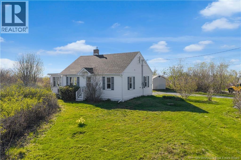 21 Old Red Head Road, Saint John, New Brunswick  E2P 1J6 - Photo 4 - NB139655