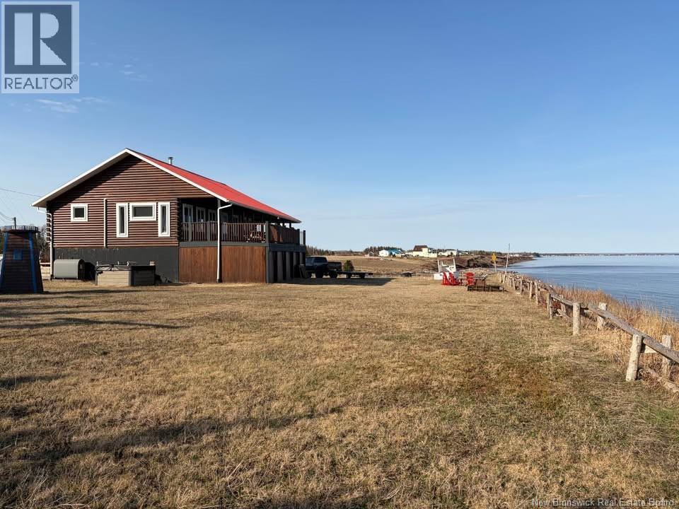 27 Janeville Beach Road, Janeville, New Brunswick  E2A 5K3 - Photo 14 - NB139645
