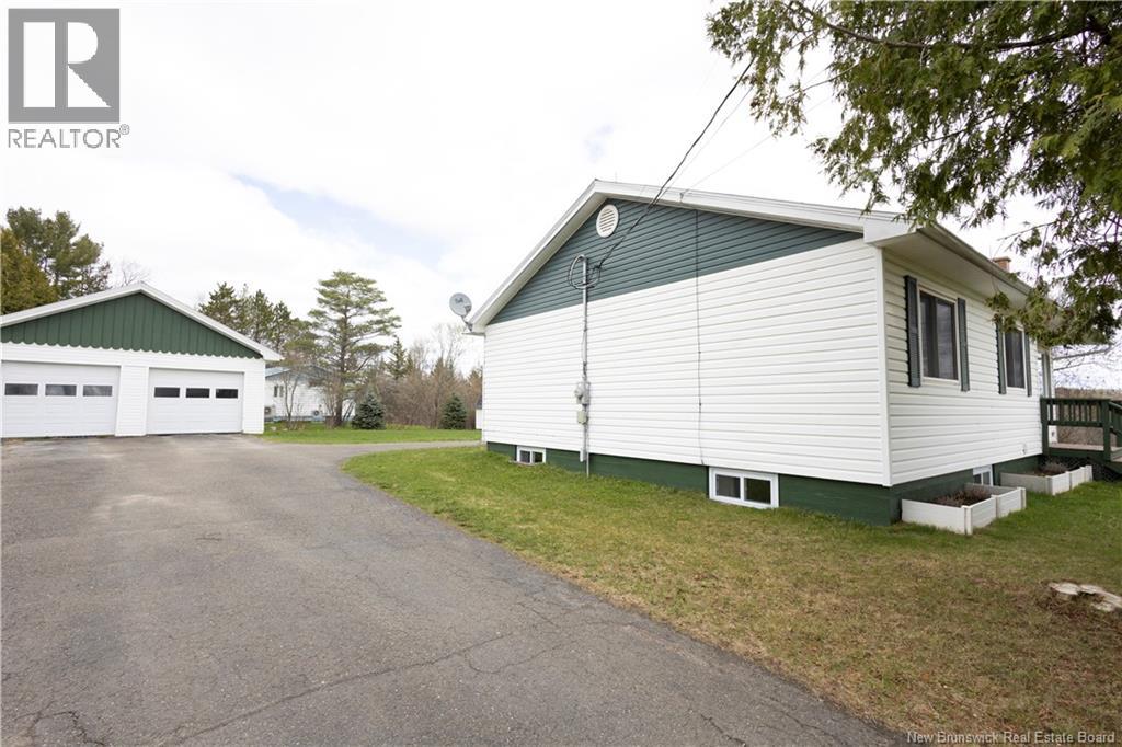 86 Ridgewell Street, Plaster Rock, New Brunswick  E7G 2N2 - Photo 3 - NB138802