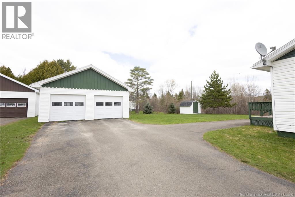 86 Ridgewell Street, Plaster Rock, New Brunswick  E7G 2N2 - Photo 4 - NB138802