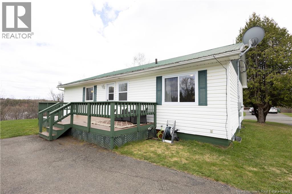 86 Ridgewell Street, Plaster Rock, New Brunswick  E7G 2N2 - Photo 5 - NB138802