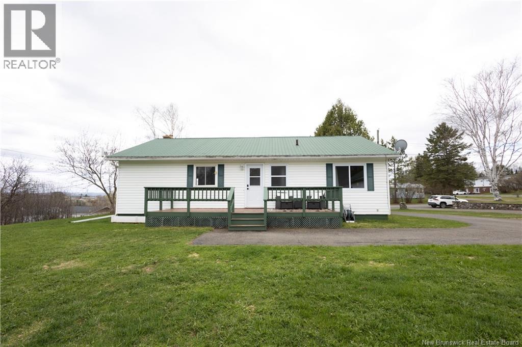 86 Ridgewell Street, Plaster Rock, New Brunswick  E7G 2N2 - Photo 6 - NB138802
