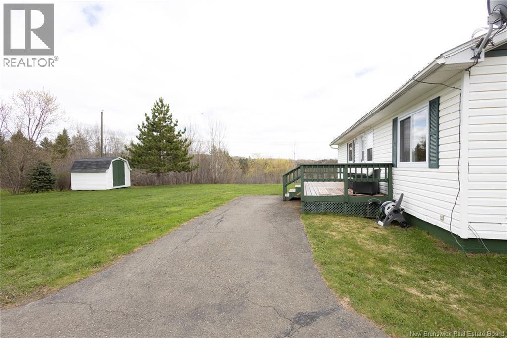 86 Ridgewell Street, Plaster Rock, New Brunswick  E7G 2N2 - Photo 7 - NB138802