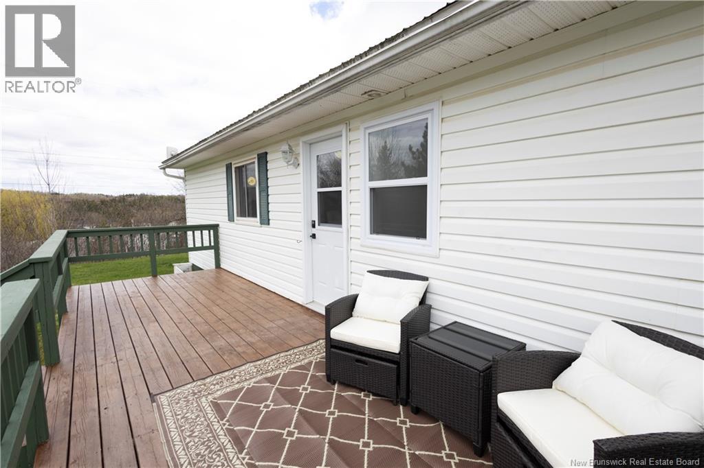 86 Ridgewell Street, Plaster Rock, New Brunswick  E7G 2N2 - Photo 8 - NB138802