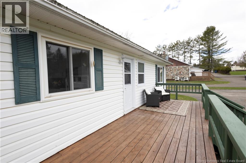 86 Ridgewell Street, Plaster Rock, New Brunswick  E7G 2N2 - Photo 9 - NB138802