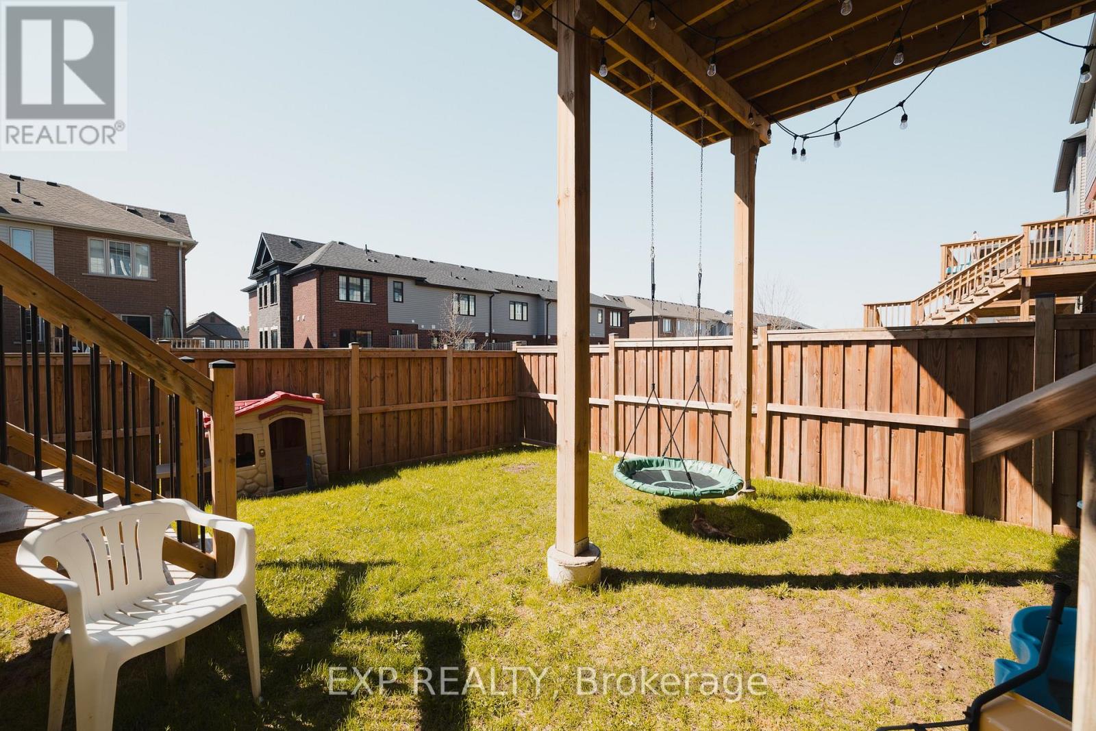 38 Sportsman Hil Street, Kitchener, Ontario  N2H 5T3 - Photo 37 - X13141652
