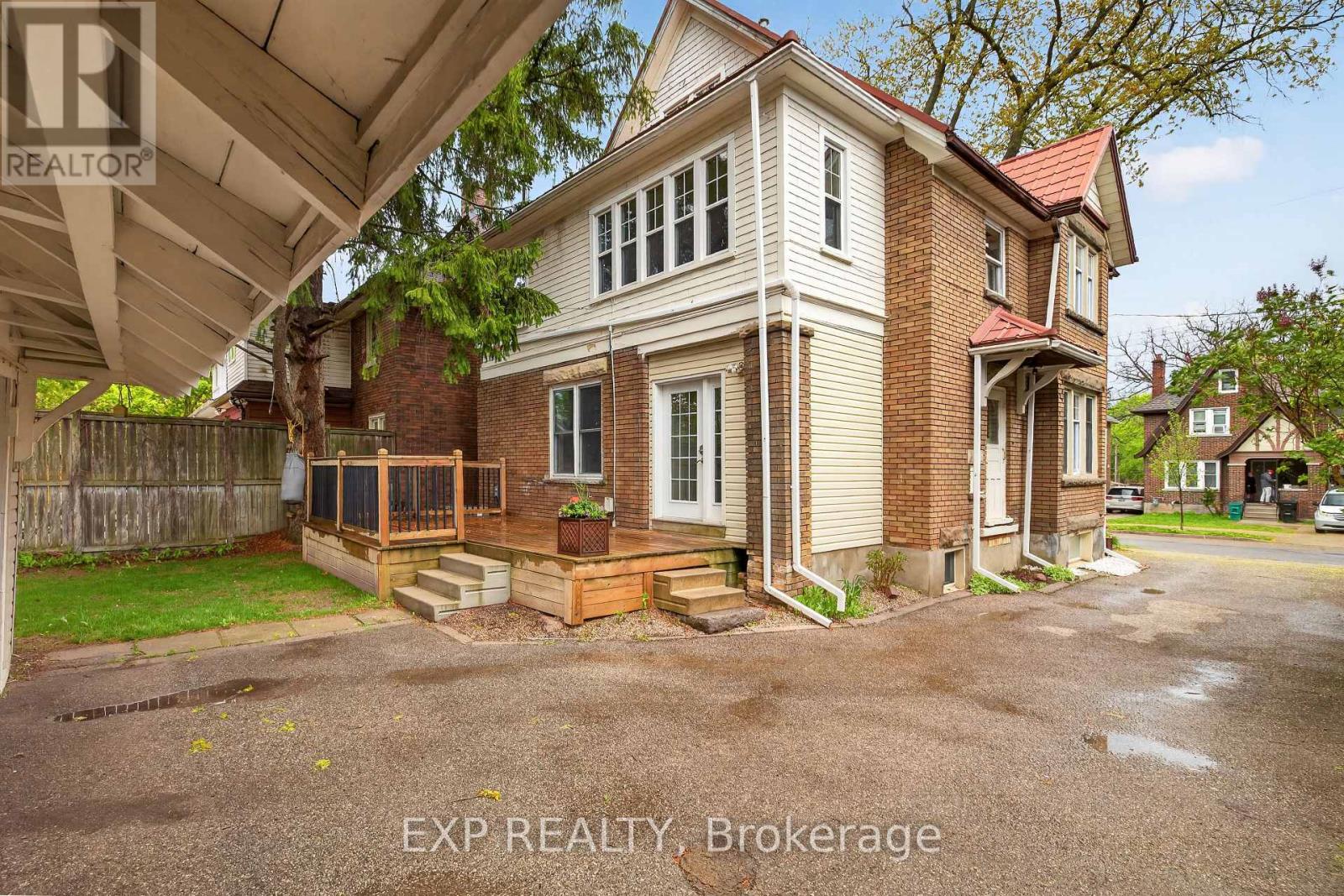 48 Stirling Avenue N, Kitchener, Ontario  N2H 3G5 - Photo 37 - X13141680